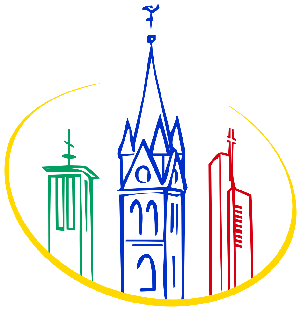 Logo St. Marien