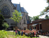 KiGa St. Marien